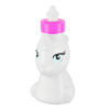 Imagen de Botella deportiva infantil 300ml, diseño unicornio, 2 colores