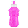 Imagen de Botella deportiva infantil 300ml, diseño castillo