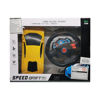 Imagen de Auto a control remoto, volante, 3+2AA, en caja 2 colores