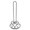 Imagen de Portarrollo de metal para rollo de cocina
