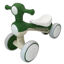Imagen de Bicicleta sin pedales, 4 ruedas, con luz y sonido 3AA, varios colores