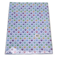 Imagen de Papel de regalo x50 varios diseños