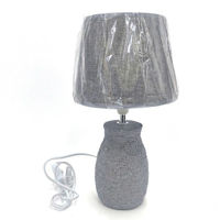 Imagen de Portátil veladora de cerámica, en caja, 2 colores