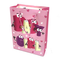 Imagen de Bolsa de regalo PACK x12 diseño baby shower