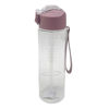 Imagen de Botella deportiva de plástico, 700ml, en bolsa varios colores