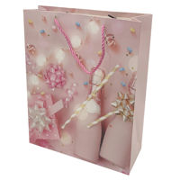 Imagen de Bolsa de regalo PACK x12, varios diseños de fiesta