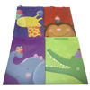Imagen de Bolsa de regalo PACK x12 varios diseños animales