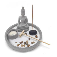 Imagen de Jardín zen, en caja