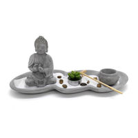 Imagen de Jardín zen, en caja