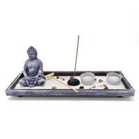 Imagen de Jardín zen, en caja