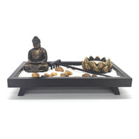 Imagen de Jardín zen, en caja