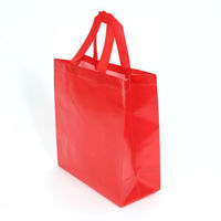 Imagen de Bolsa de regalo mediana PVC, PACK x12, varios colores
