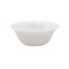 Imagen de Bowl compotera de vidrio opal 12,5cm, línea ARIA, CAJA x36