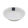 Imagen de Bowl comptera cerealero vidrio opal 16cm, línea ARIA, CAJA x36