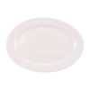 Imagen de Fuente de vidrio opal 35,5cm, línea ARIA, CAJA x16