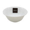 Imagen de Bowl compotera de vidrio opal 11,5cm, línea SOFIA, CAJA x36
