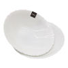 Imagen de Bowl de vidrio opal 24cm, línea SOFIA, CAJAx24