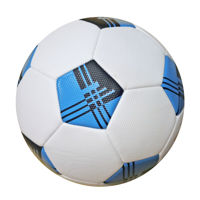 Imagen de Pelota de fútbol, Nº5 de PVC, diseños surtidos