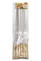 Imagen de Pincho para parrilla x6, en bolsa