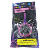 Imagen de Tiara fluorescente unicornio, en bolsa