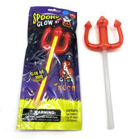 Imagen de Varita fluorescente tridente, en bolsa