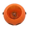 Imagen de Balde calabaza de plástico con luz y sonido, 3AA