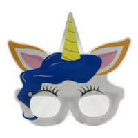 Imagen de Lentes de cotillón de PVC, en bolsa