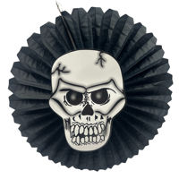 Imagen de Adorno para colgar, de papel plegable