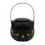 Imagen de Balde gato negro de plástico, en bolsa