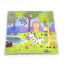 Imagen de Descartable, servilletas x10 animales, en bolsa