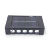 Imagen de Farol de pared solar 10led x2, luz en 2 direcciones en caja