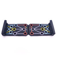 Imagen de Tabla soporte para flexiones, en bolsa