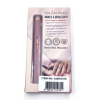 Imagen de Torno para manicuría USB con 5 cabezales, en caja