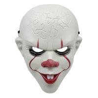 Imagen de Máscara de plástico, en bolsa