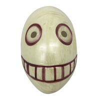 Imagen de Máscara de plástico, en bolsa