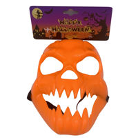 Imagen de Máscara de plástico, en bolsa