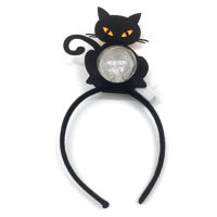 Imagen de Tiara de plástico, aplique con luz, varios diseños