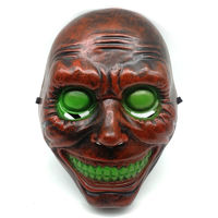 Imagen de Máscara de plástico, varios colores