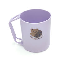 Imagen de Taza de plástico infantil, varios colores