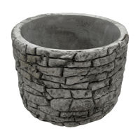 Imagen de Maceta de cemento