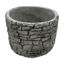 Imagen de Maceta de cemento