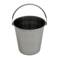 Imagen de Hielera de acero inoxidable, 4L