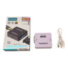 Imagen de Adaptador conversor VGA a HDMI, en caja