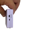 Imagen de Adaptador conversor VGA a HDMI, en caja
