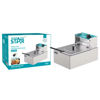 Imagen de Freidora de aceite industrial 6L, en caja 2500W WINNING STAR