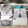 Imagen de Freidora de aceite industrial 6L, en caja 2500W WINNING STAR