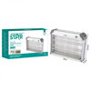 Imagen de Lámpara antimosquitos doble tubo 20W en caja WINNING STAR