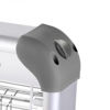 Imagen de Lámpara antimosquitos doble tubo 20W en caja WINNING STAR