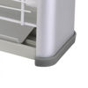 Imagen de Lámpara antimosquitos doble tubo 20W en caja WINNING STAR