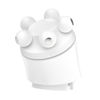 Imagen de Depiladora recargable 5 cabezales 5W USB, WINNING STAR en caja